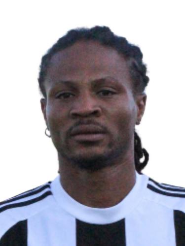 Ousmane Sylla