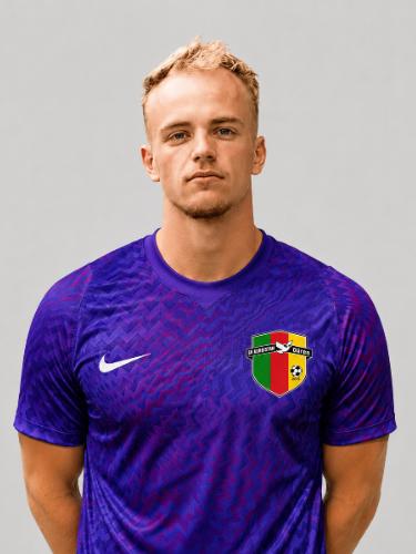 Raphael Unger