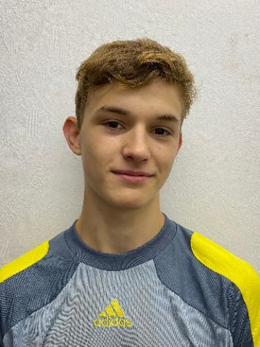 Julien-Darian Brandt
