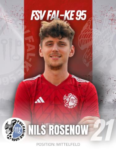 Nils Rosenow