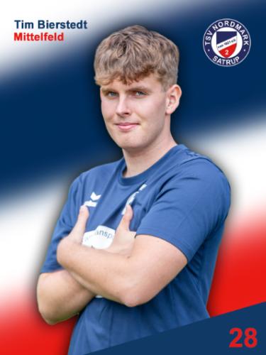 Tim Bierstedt