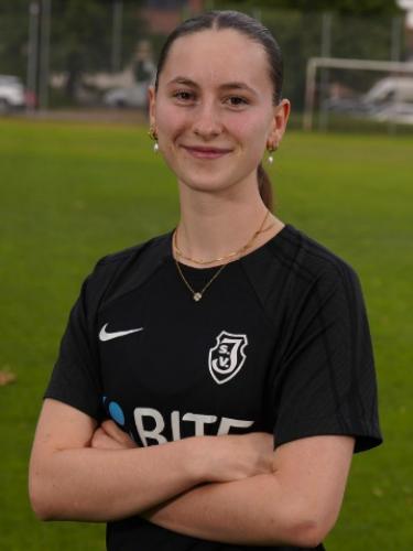 Lina Käppeler