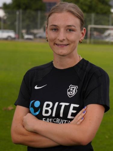 Caroline Müller
