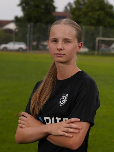 Sarah Tannheimer