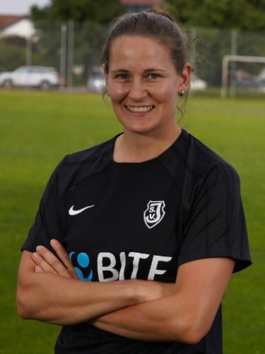 Sandra Trautwein