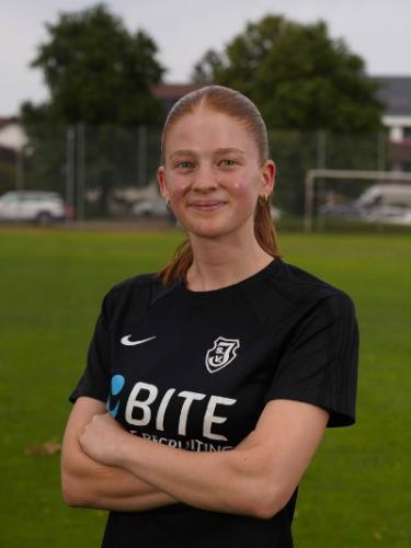 Friederike Zeidler