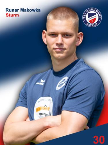 Runar Makowka