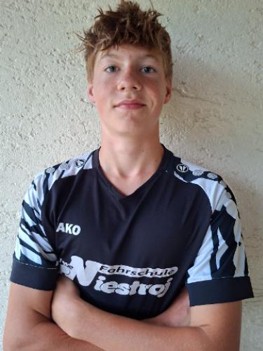 Linus Fritschi