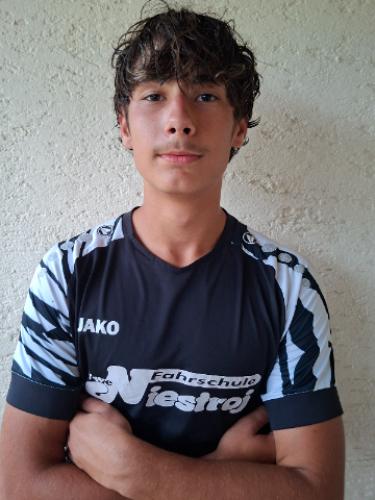 Andres Nicolas Sucan