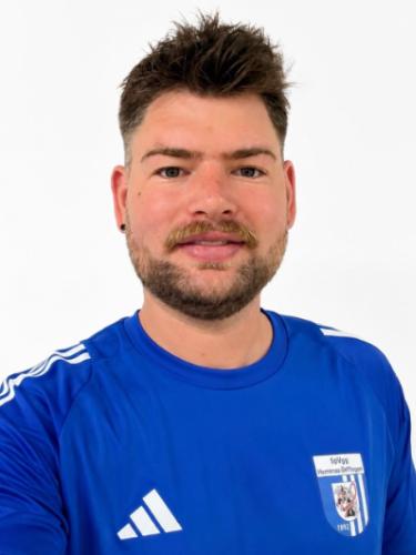 Florian Laufer