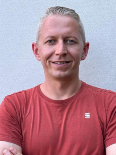 Thomas Müller