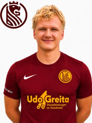 Gian Luca Reis