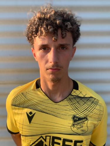 Cevin Hirth