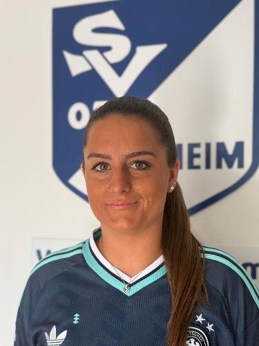Justine Becker