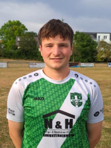 David Hirschmann