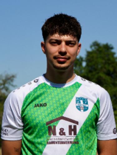 Daniel Miller
