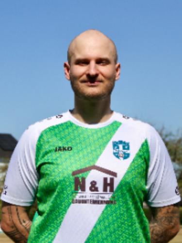 Luca Paul