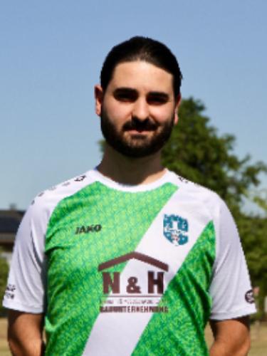 Kagan Selcukoglu