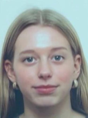 Nele Madita Kuhrt