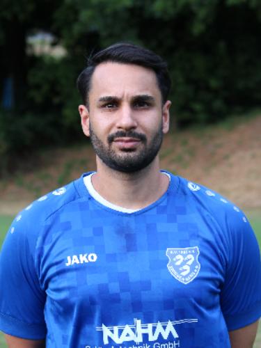 Oguzhan Akcicek