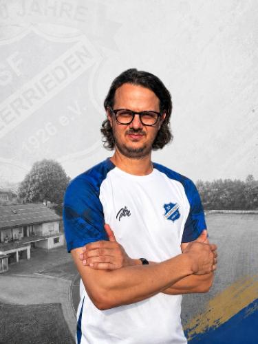 Michael Hrdina