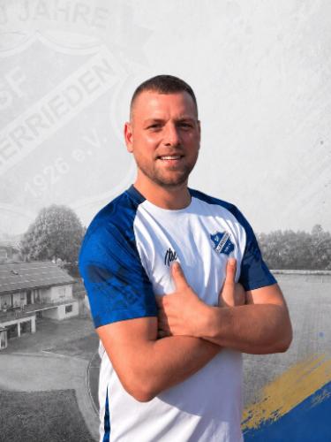 Tim Rohmer