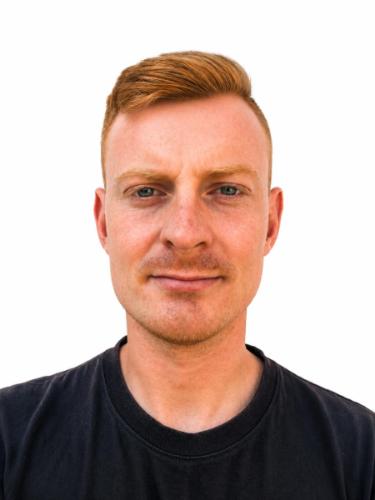 Kevin Egermann