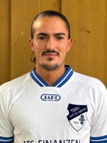Gianluca Mollo