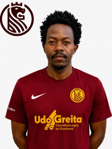 Boris Lionel Mouth Okong