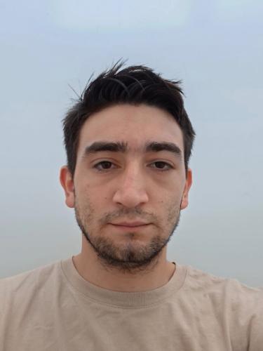 Yunus Emre Karan