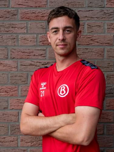 Jan Niklas Hiegemann
