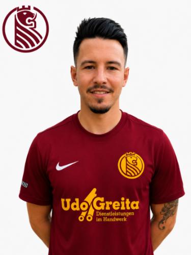 Dominic Marx