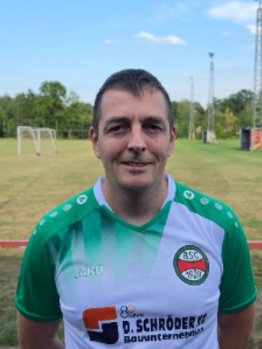 Michael Egerer