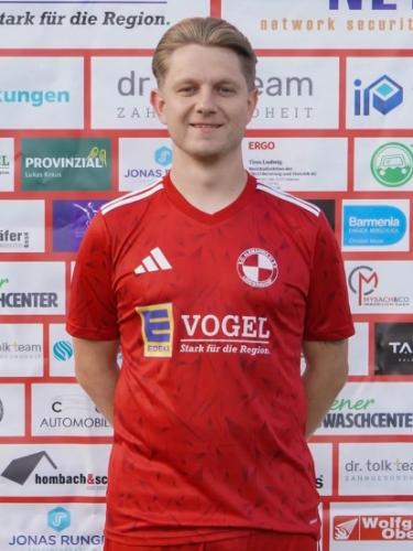 Fabian Lotz