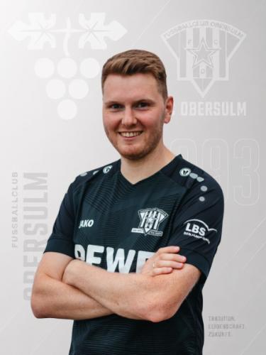 Fabian Schlestein