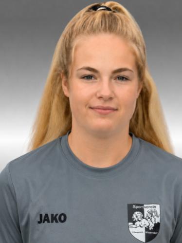 Melina Marie Winkelmann