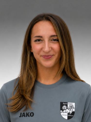 Magdalena Maros