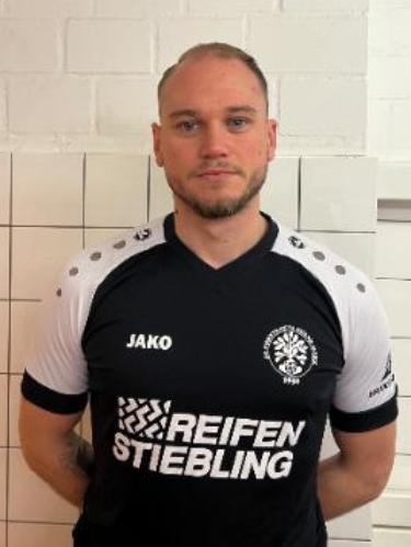 Niklas Hoffmann