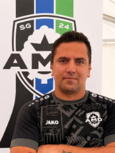 Alexandru Vacaru Ionut