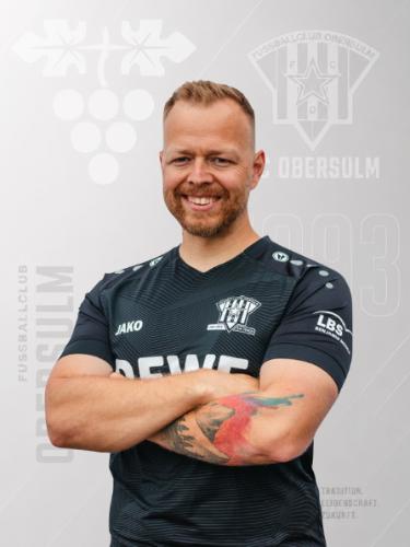 Jakob Bloching