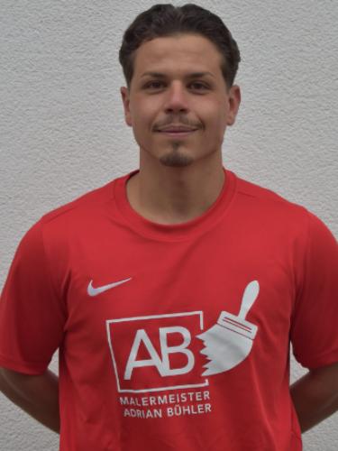Jeremias Trittmacher