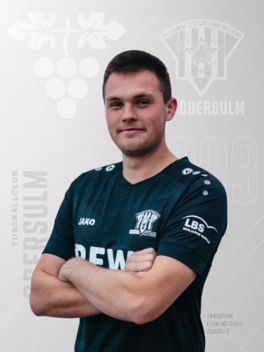 Maxim Schwamberger