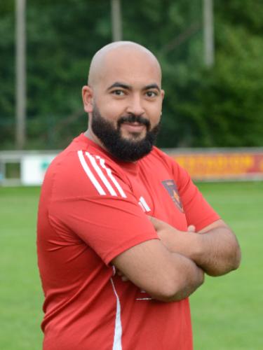 Elyes Ajlani