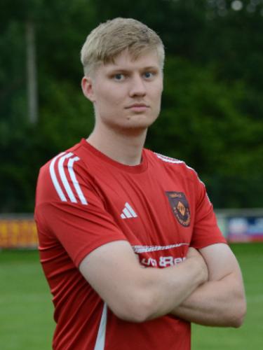 Jannik Meyer