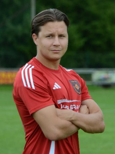 Edgar Pfaffenrot