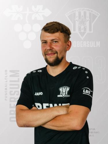 Vasilii Gulin
