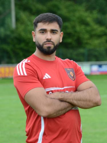 Edi Sheqiri