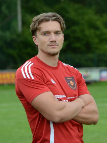 Bendix Cedric Tietz