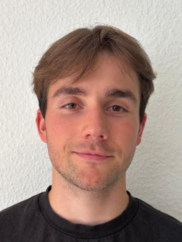Jeremy Elias Hecker