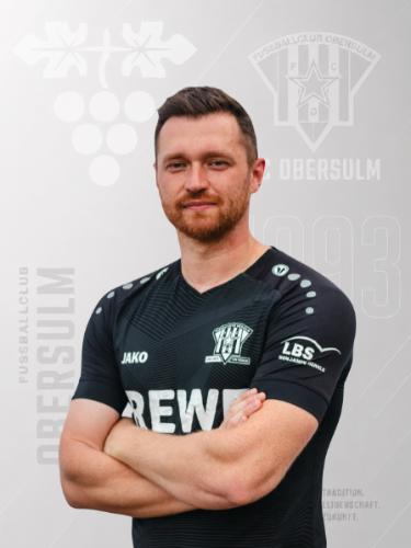 Benjamin Merkle